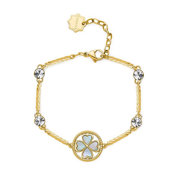 Bracciale Brosway Donna Chakra in Acciaio BHKB152 - BHKB152